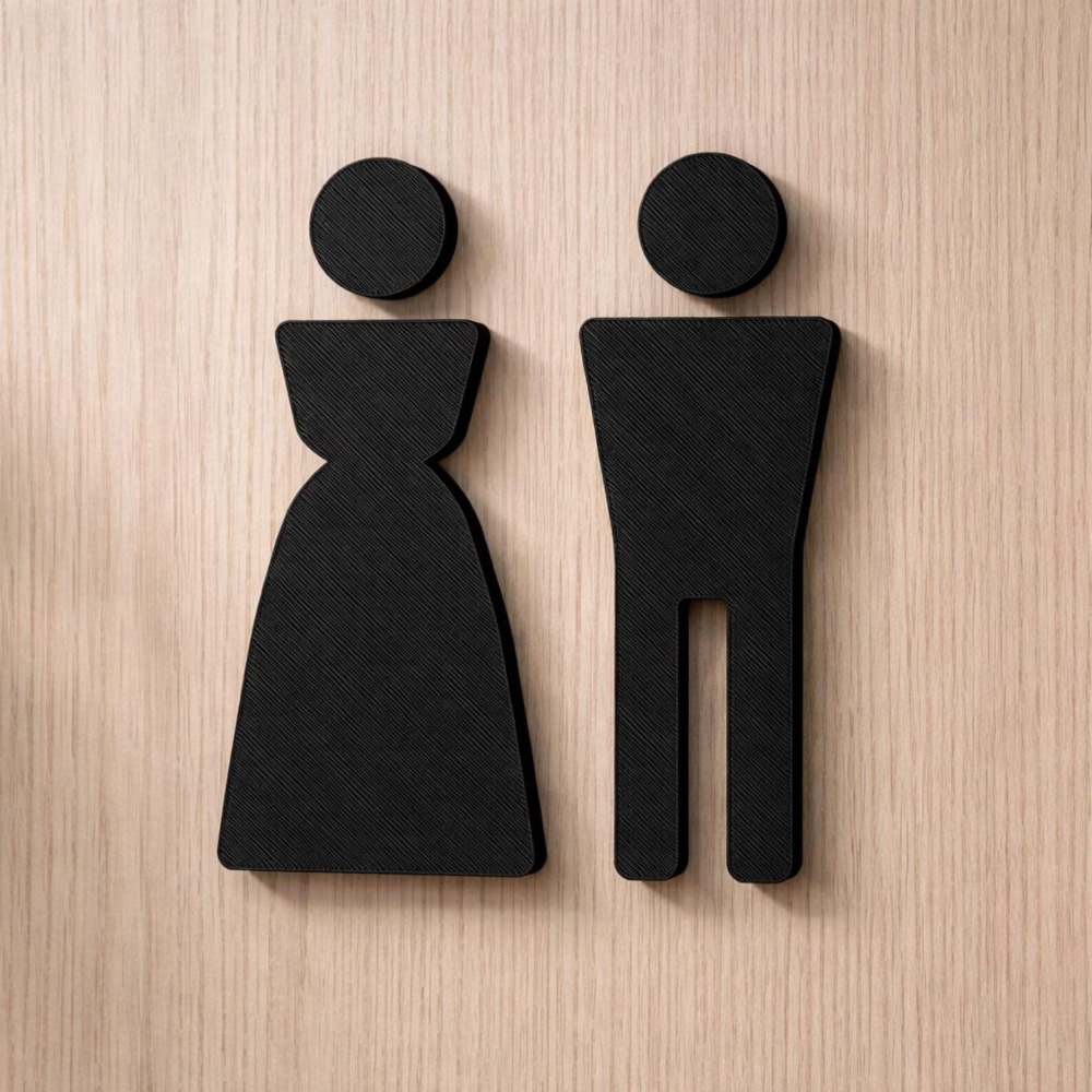 Minimalistyczna, drukowana w 3 – Home Office Icon recenzja i cena