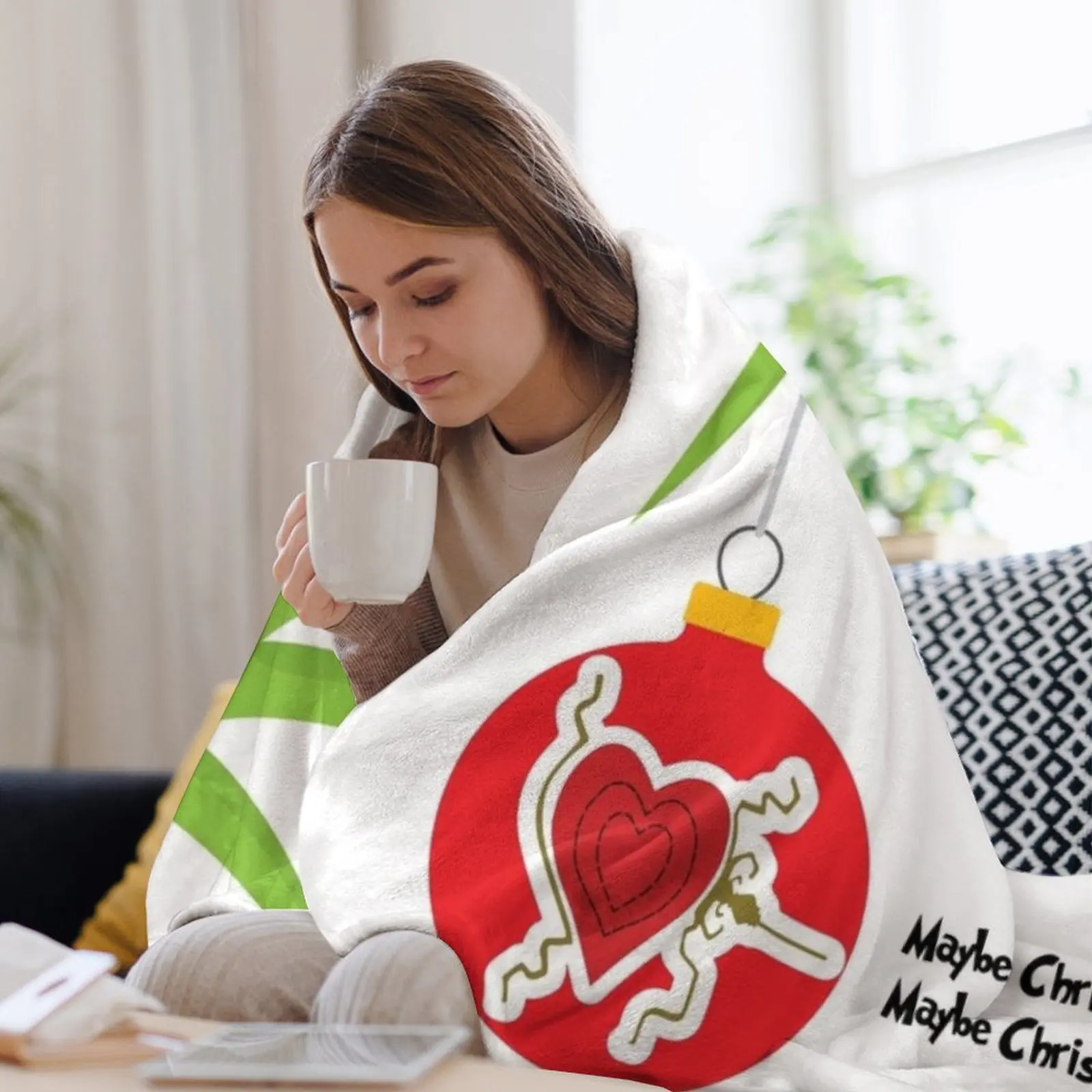 Może święta Bożego Narodzenia  – Home Office Means recenzja i cena