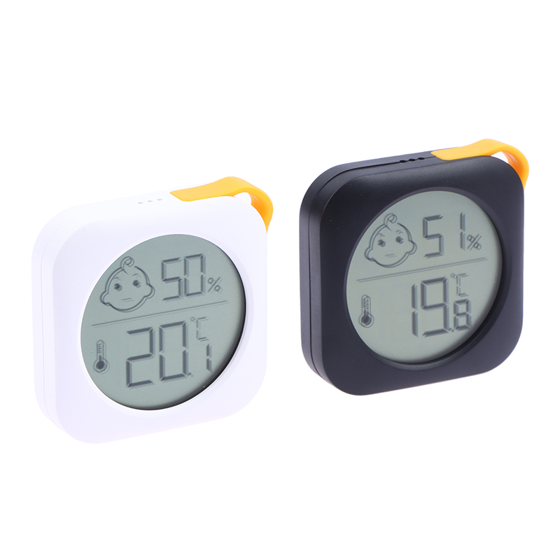 Przenośny miernik temperatury  – Home Office Icon recenzja i cena