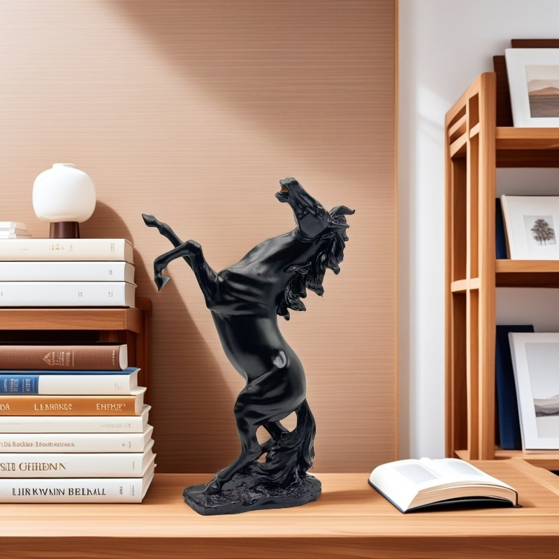 Lekki luksusowy ornament z żyw – Home Office Means recenzja i cena
