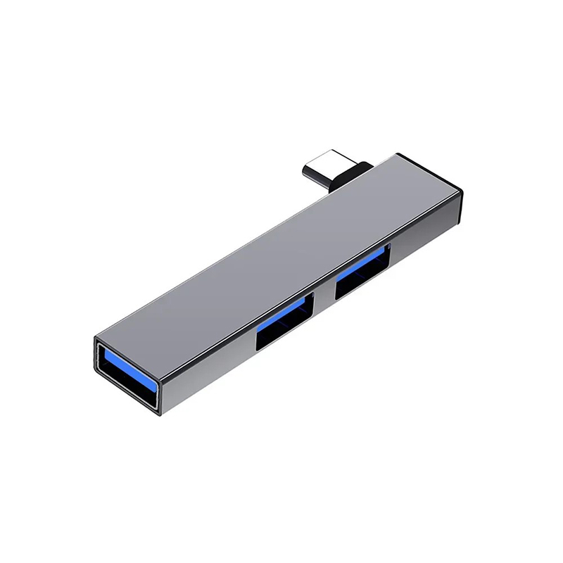 Hub USB 3.0 3 w 1, 3 porty, ro – Home Office For Mac recenzja i cena