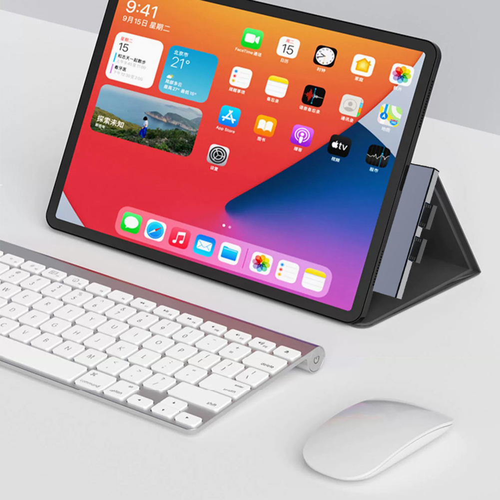 Hub USB 3.0 3 w 1, 3 porty, ro – Home Office For Mac recenzja i cena