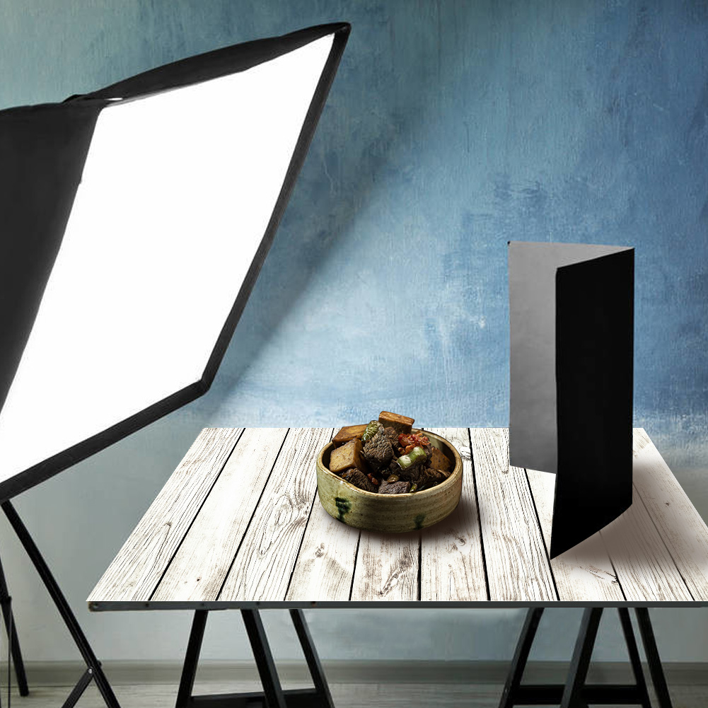 Tło fotograficzne w stylu vint – Home Office Zoom Background recenzja i cena