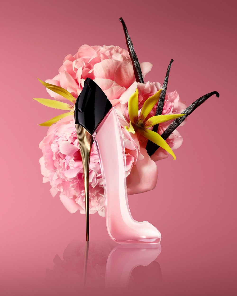 Carolina Herrera Good Girl Blu – Home Office Budget recenzja i cena