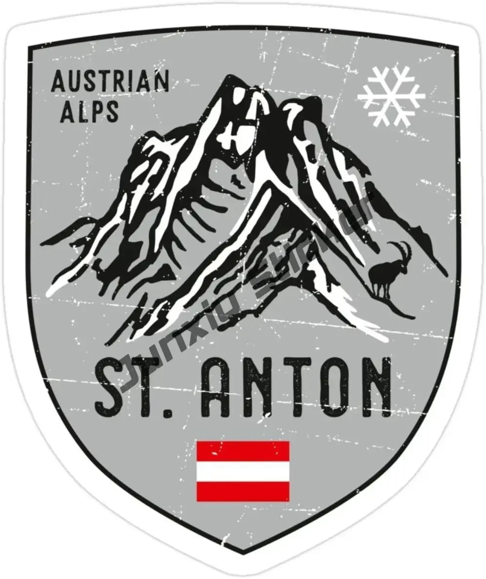 Kreatywna flaga Austrii Naklej – Home Office Logo recenzja i cena