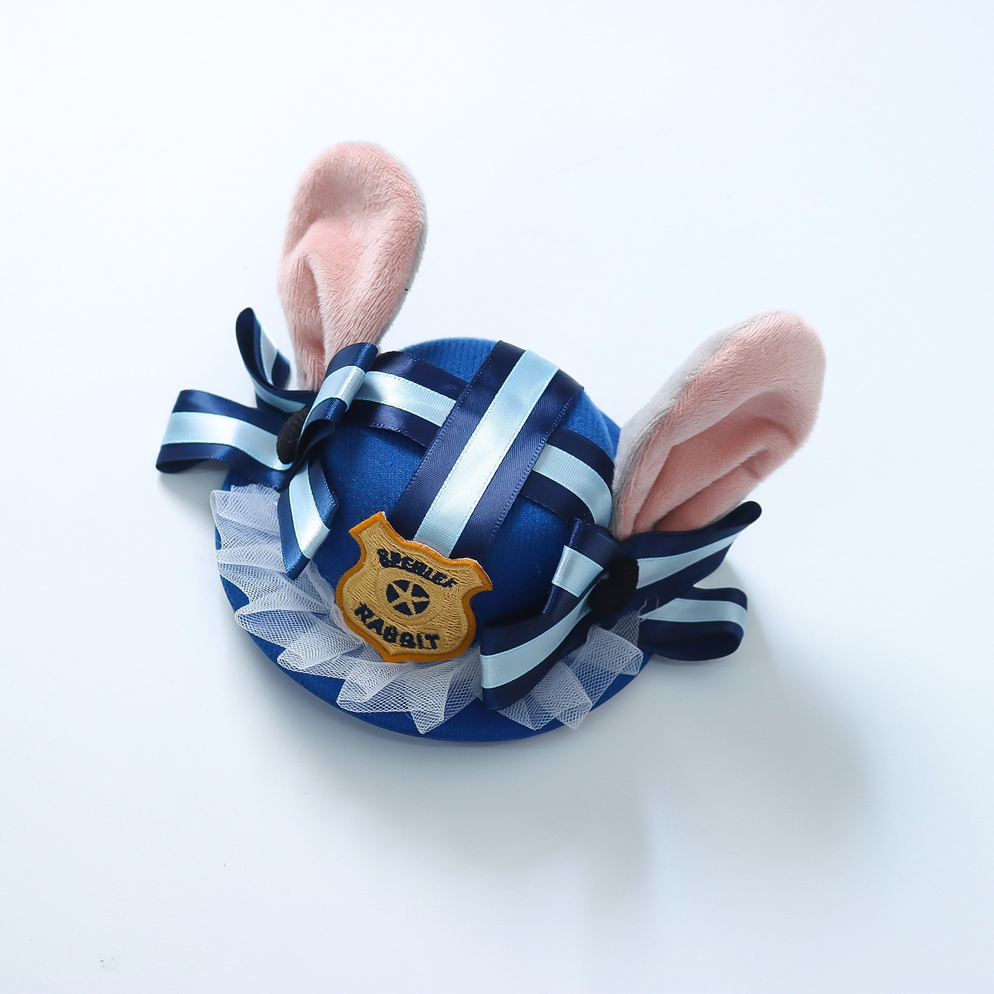 Strój Cosplay Króliczka Judy P – Home Office Makeover recenzja i cena