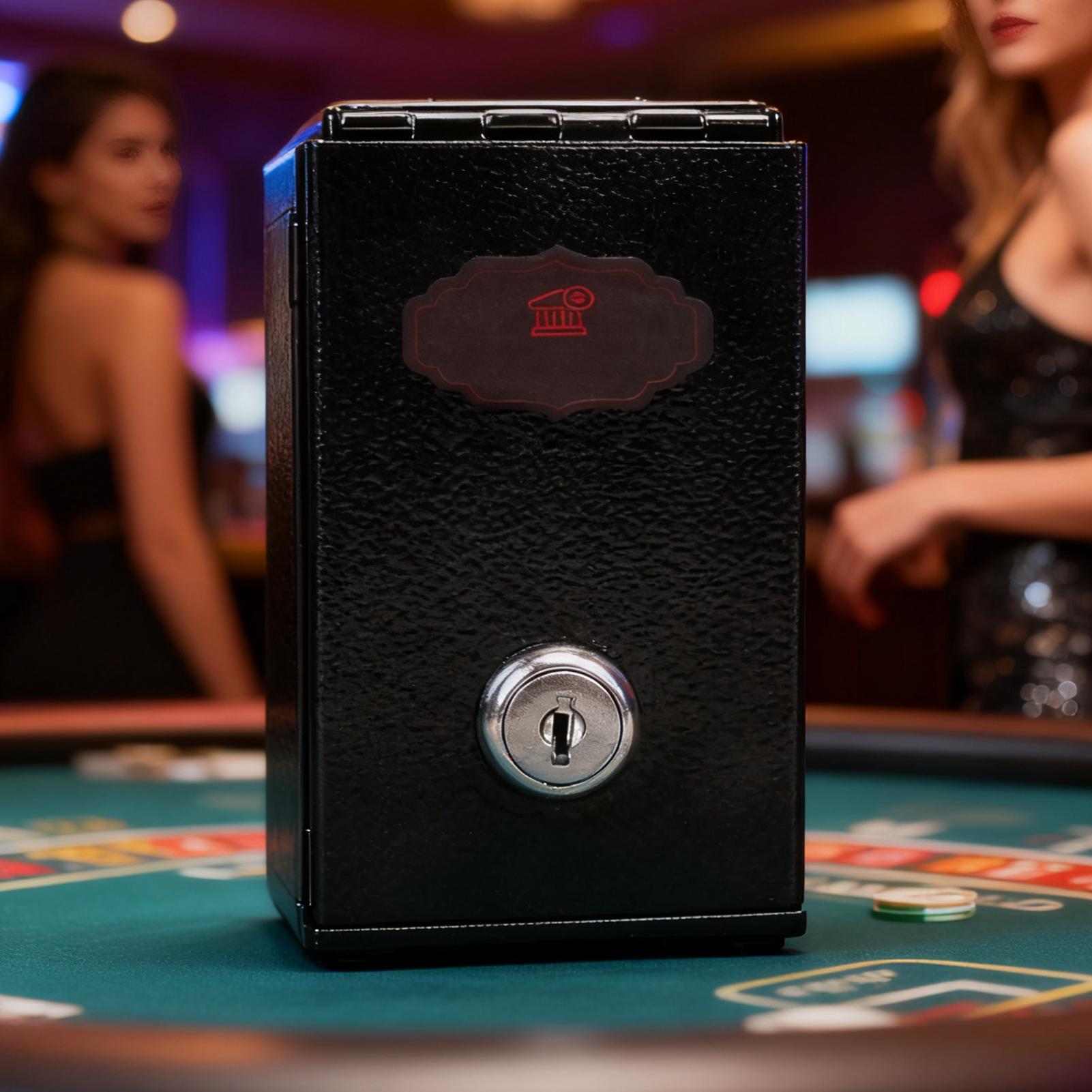 Skarbonka na pieniądze przenoś – Home Office Budget recenzja i cena