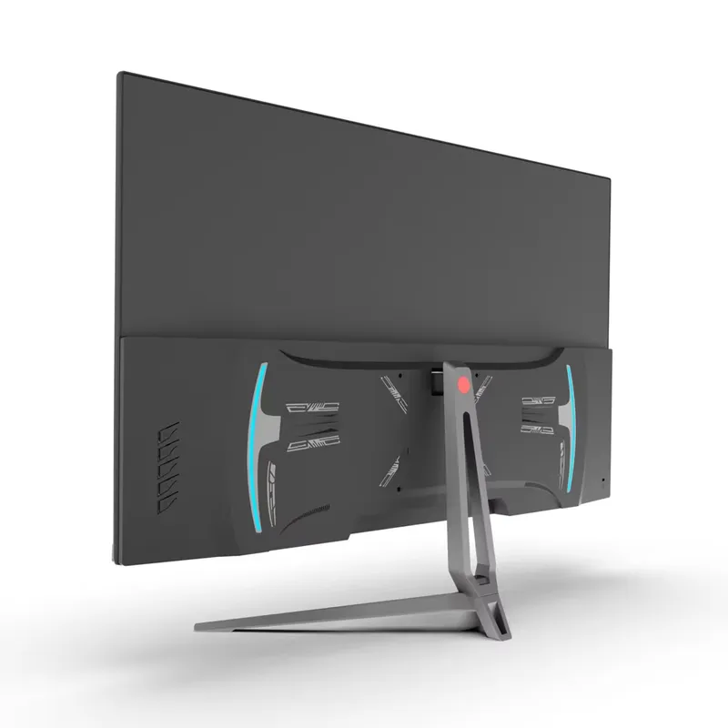 Monitor komputerowy z panelem  – Home Office Budget recenzja i cena