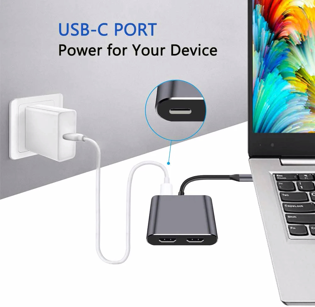 Wyświetlacz 4k Uhd Usb C Thund – Home Office For Mac recenzja i cena