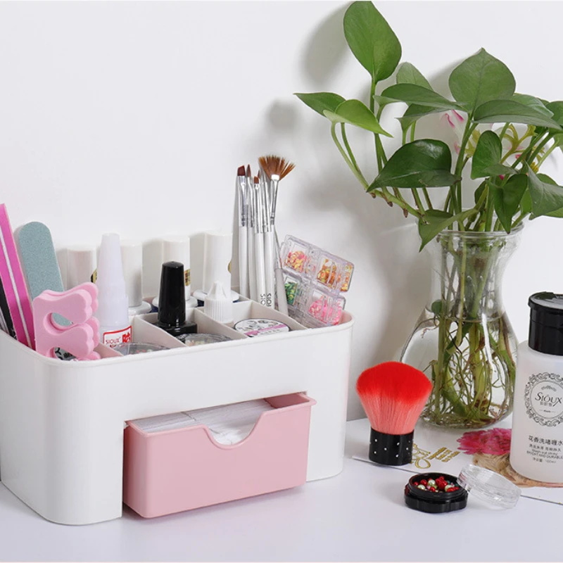 Organizer na paznokcie Szuflad – File Cabinet Drawer recenzja i cena