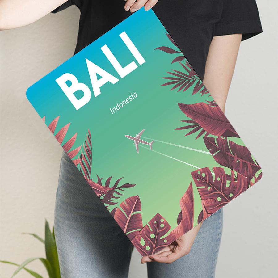Metalowe dekoracje ścienne Bal – Home Office Bali recenzja i cena